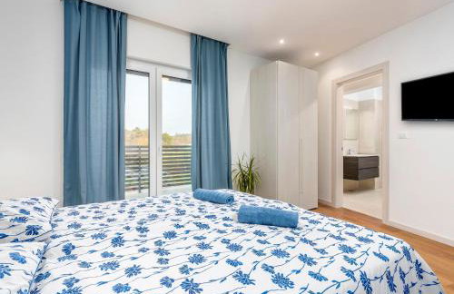 Holiday Home Villa Isabela by Interhome - Foto 10