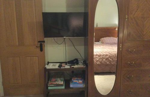 STACK YARD COTTAGE. - Photo 7