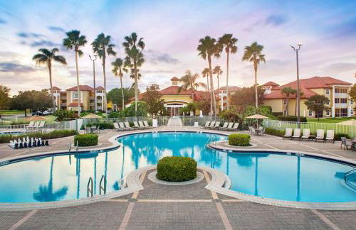 Sheraton PGA Vacation 1BR Apartment with Resort Access - Foto 1