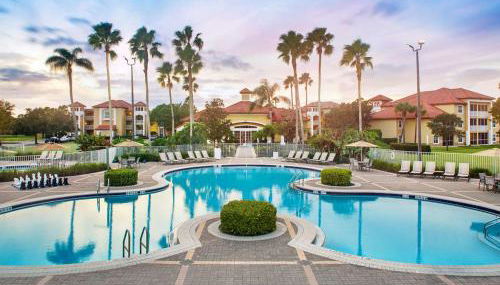 Sheraton PGA Vacation 1BR Apartment with Resort Access - Foto 1