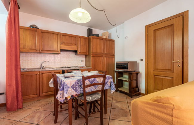 Casa Nota e Minichin - Foto 11