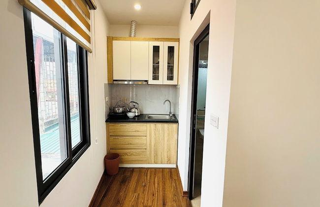 Era Apartment Thinh Hao - Foto 5