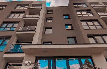 Apartamenty Lunita Blue BB - Foto 15