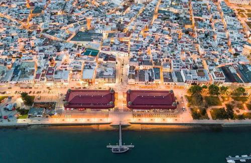 A Minha Casinha - Marim Olhão By Junto ao Mar - Foto 48