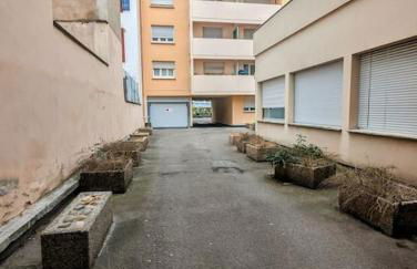 CityCosy Strasbourg Studio MittelHaus - Photo 16