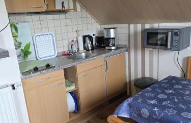 Ferienwohnung Osterende - Foto 8