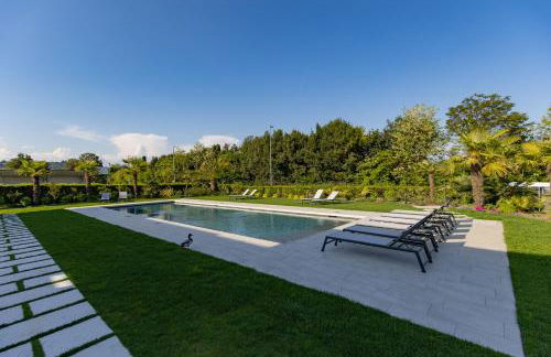 Villa Dama Holiday Apartments - Foto 79