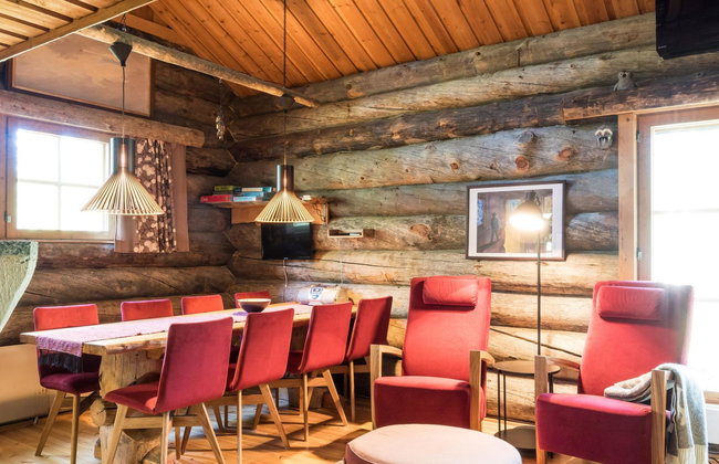 Ylläspollu a - Foto 2