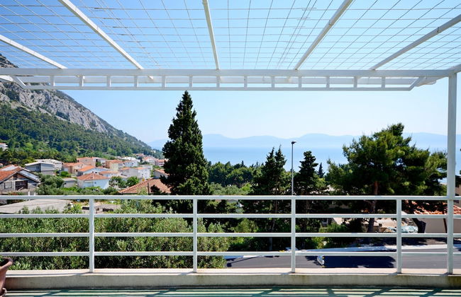 Apartments Josko - Foto 32