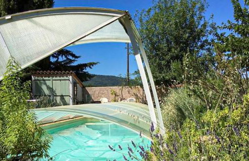 Maison Abbé Avec Piscine - Foto 8