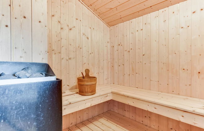 "Mervi" - 300m to the fjord - Foto 21