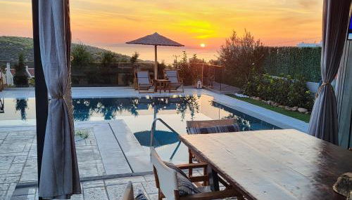 Stergiou Luxury Apartments with shared pool - Foto 4