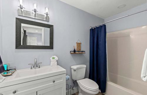 Dest-Zen Gated Beach Access Game Room - Foto 27