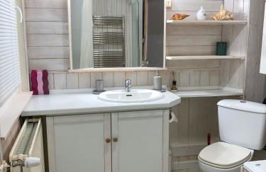 Le Campus Victoria I - Train Station & Isabey St - 70m2 - Foto 9