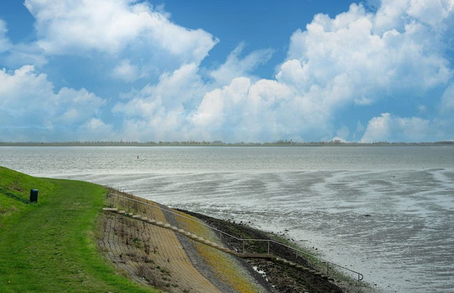 Vacation Home Zeeland by Oosterschelde Park - Photo 36