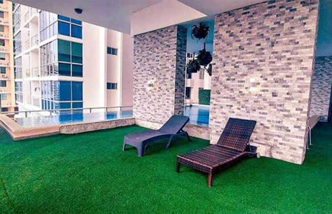 Diaphanous Urban Apartment - Foto 31