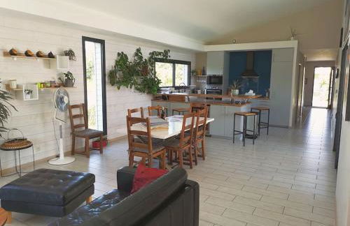 Magnifique villa avec piscine - La Gracieuse - Foto 8