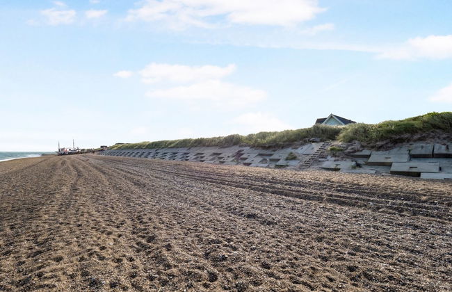 "Ebba" - 25m from the sea - Foto 3