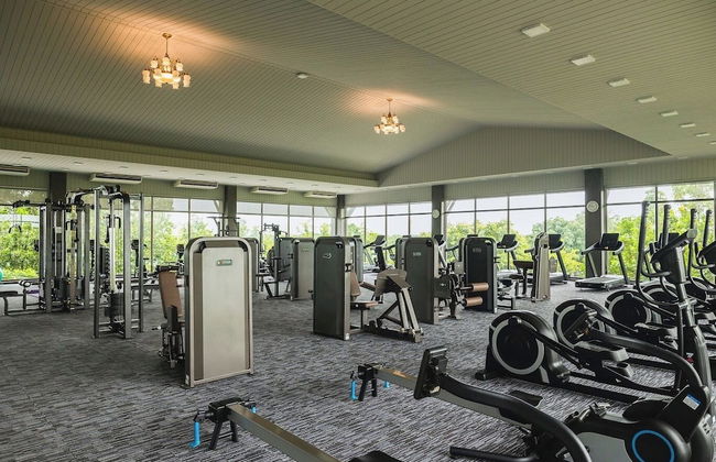 Sanpudard Health and Wellness Club - Foto 25