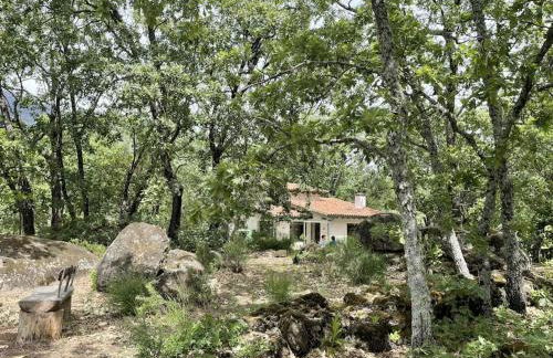 Casa Rural Finca De Musgo - Foto 25