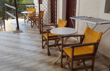 Aeolos Hotel Apartments - Foto 50