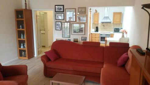 Altstadt-Ferienwohnung Rodica - Photo 3