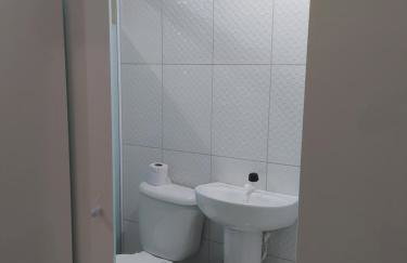 Hotel Santa Rita - Foto 17