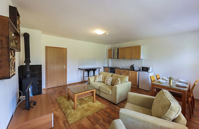 Mountain View Resort - Foto 53