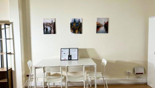 NA-HH-Airportment - Ideal für Gruppen & Familien mit Spielzimmer - free WLAN - Foto 4