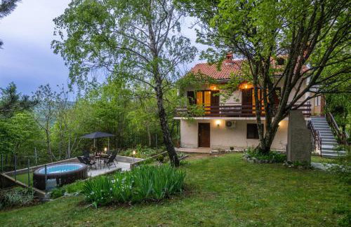 Mountain house Emerald dream - Foto 55