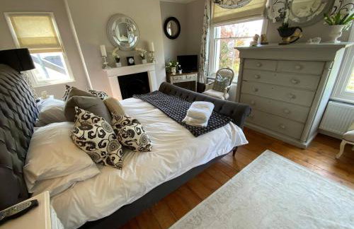 Victorian Retreat - A Serene Sanctuary - Foto 6