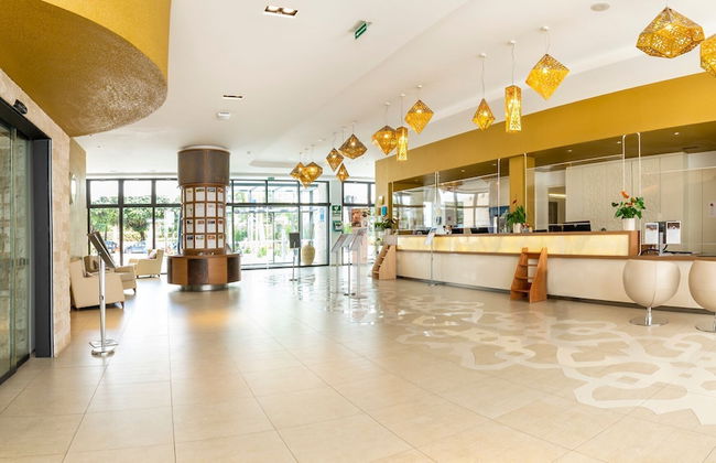 Hapimag Resort Marbella - Foto 2