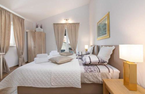 Villa Bellevue - Foto 29