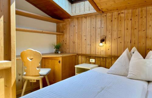 Chalet Forciagn - Foto 8