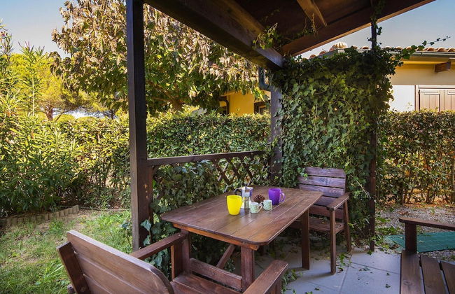 Bungalow in Riotorto Near sea Beach - Foto 15