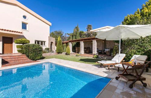 Villa Melia Athenian Riviera - Foto 33