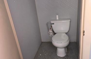 Sleeping Cabin East, roughing it gently - Foto 7