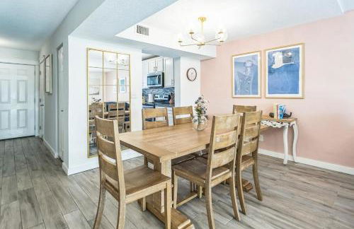 St Augustin FL Condo in Central Location! - Foto 32