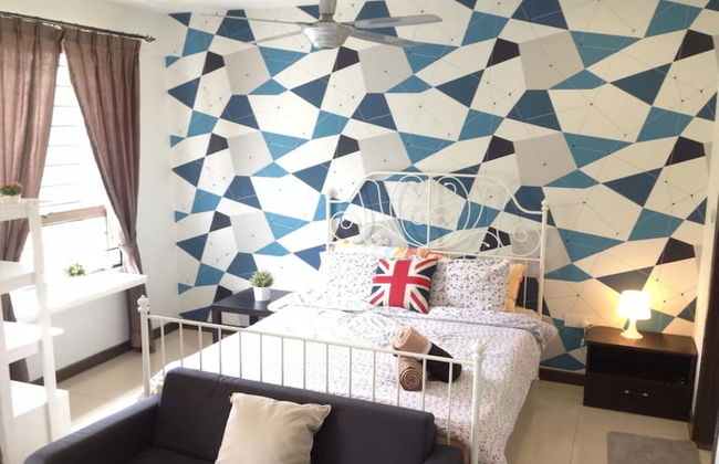 Ritze Perdana One A by SYNC - Foto 5