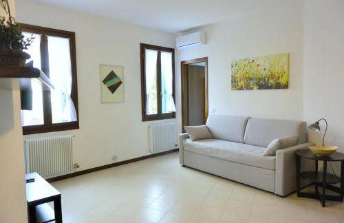 Ca' Nova Apartments - Foto 31