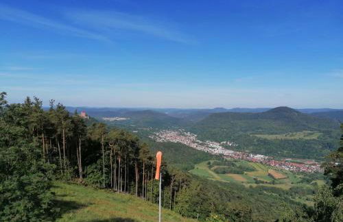 Ferienwohnung an der Kapelle - Photo 35