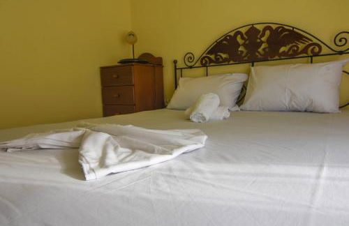 Evaggelia's Seaside Boutique Apartment - Foto 11