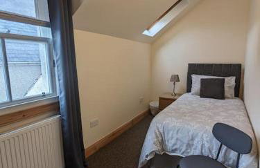 56 Bayhead Stornoway, 7 Bedroom house - Foto 8