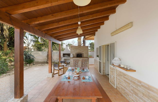 1817 Villetta Ginetta - Foto 26