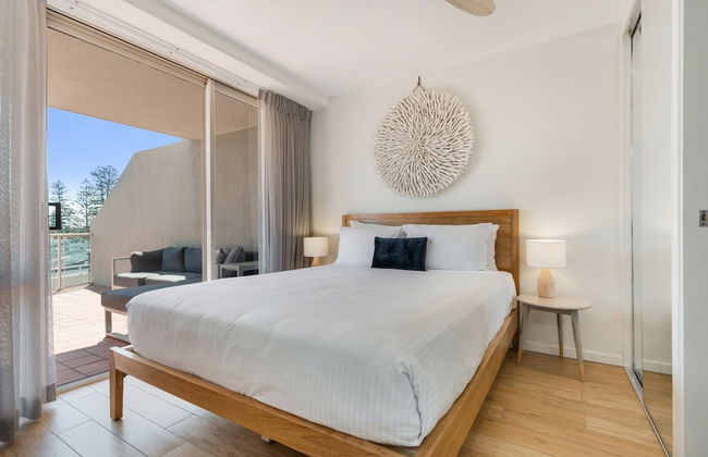 Sandcastles Mooloolaba - Foto 6