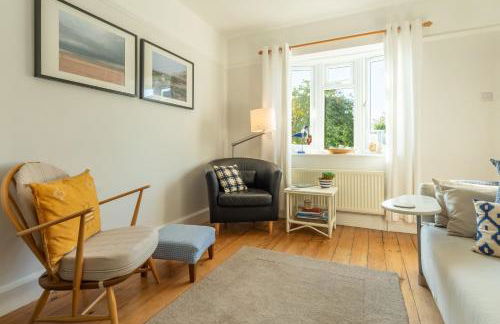 Barnwell Cottage - Foto 6