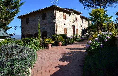 B&B La Fonte del Machiavelli - Foto 55