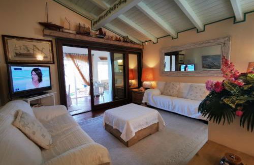 Villa TEA Costa Smeralda - Porto Cervo - Foto 61