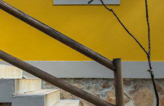 Casa Amarela - Foto 9