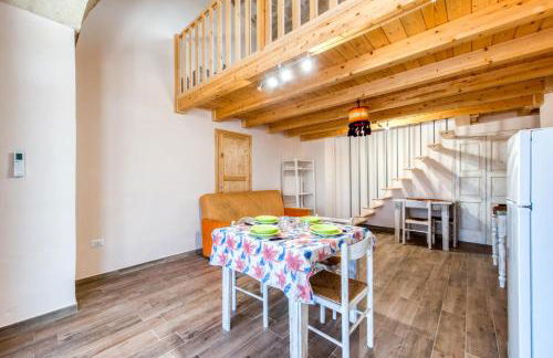 Casolare Giardino Aiarella-Assunta - Foto 67